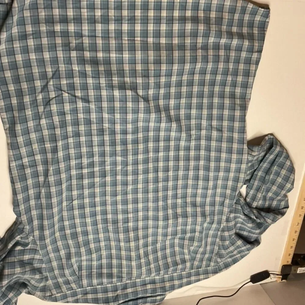 Levi-s Men's multi Shirt
